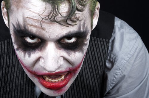 le Joker de Batman