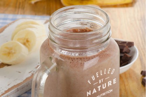 3 smoothies riches en magnésium