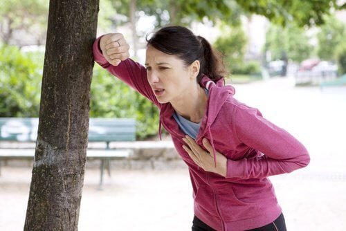 9 Signes Qui Montrent Que Vous Êtes Surchargés De Toxines 4 Signes Qui Montrent Que Vous Avez Une Surcharge De Toxines : Surchauffe Du Corps