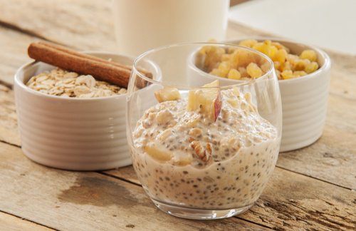 5 clés pour améliorer notre santé cérébrale au petit-déjeuner 5 clés pour améliorer notre santé cérébrale au petit-déjeuner