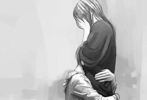 les relations amoureuses