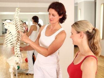5 exercices pour renforcer votre colonne vertébrale