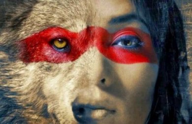 Le courage c'est pouvoir dire "oui" sans peur et "non" sans culpabilité