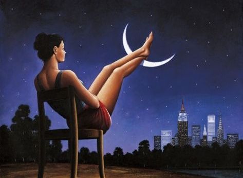 femme-pieds-sur-la-lune