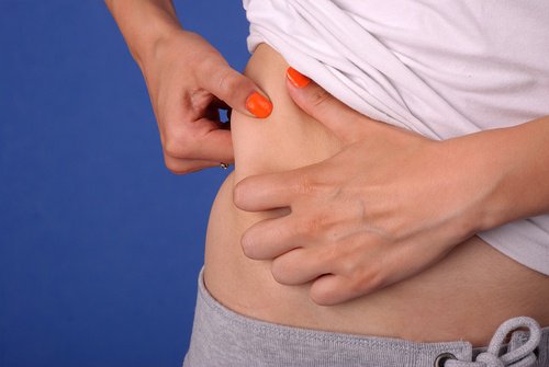 Quelles sont les causes de la graisse abdominale ?