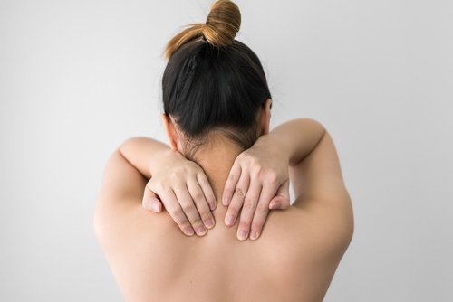 utilisations alternatives du Vicks VapoRub : douleurs musculaires