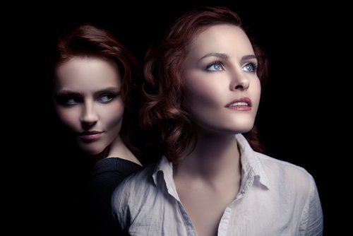 femme psychopathe