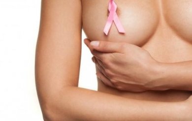 5 raisons pour lesquelles vous avez des douleurs aux seins