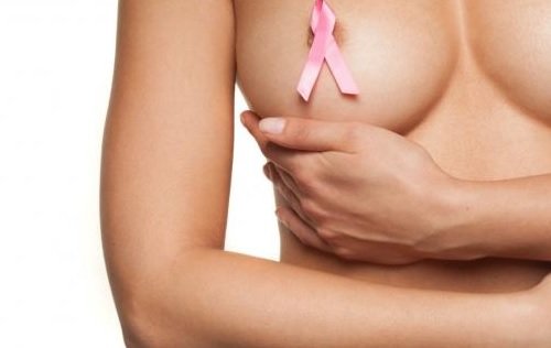 5 raisons pour lesquelles vous avez des douleurs aux seins