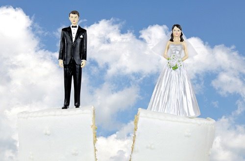 4 signes avant-coureur d’un divorce