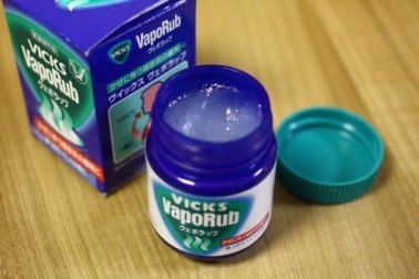 9 utilisations alternatives du Vicks VapoRub