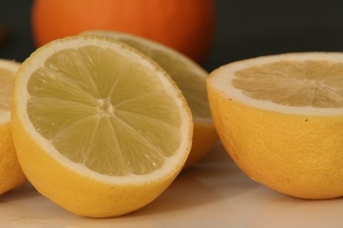 10 idées surprenantes pour profiter du citron