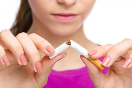 Arrêter de fumer : 4 règles alimentaires à suivre