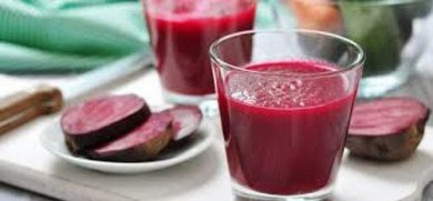 6 boissons plus saines que l'eau