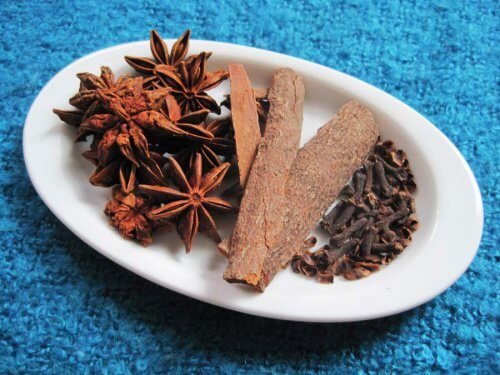 quinoa et cannelle au petit déjeuner, essence de la santé