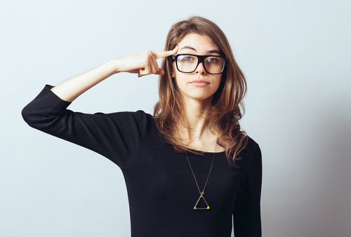 les personnes émotionnellement intelligentes.