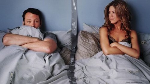 Dormir dans des chambres séparées peut être bienfaisant pour votre couple