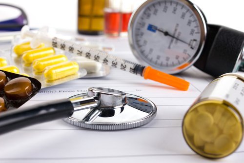 Diabète et hypertension : que peut-on manger ?