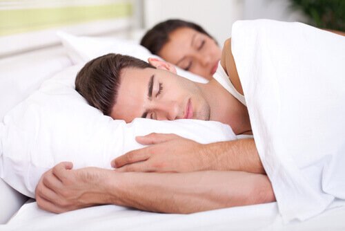 Dormir pour paraitre plus jeunes.