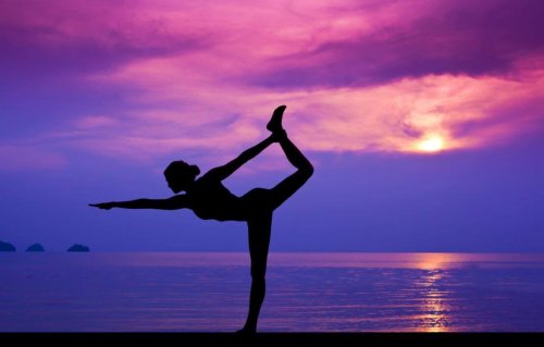 le yoga pour lutter guérir la dépression