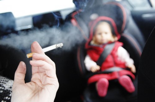 Ne pas fumer pour la santé de votre cœur.