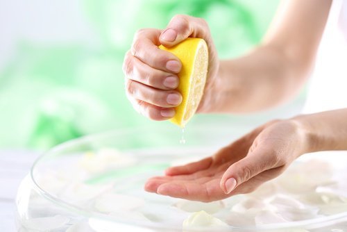 utiliser le citron contre les taches