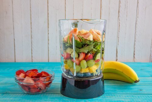 Prévenir l'alopécie avec l'alimentation