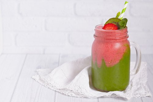 Le smoothie contre l alopécie