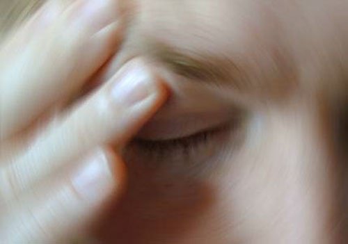 le stress, une des causes des douleurs cervicales