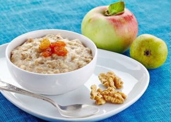 5 aliments rassasiants à inclure dans votre petit-déjeuner pour perdre du poids