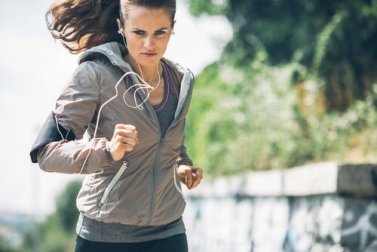 Courir 1 heure par jour prolonge notre durée de vie