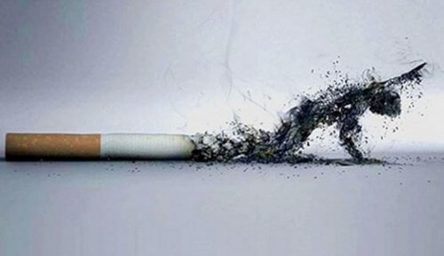 5 raisons d'arrêter de fumer pour améliorer votre apparence