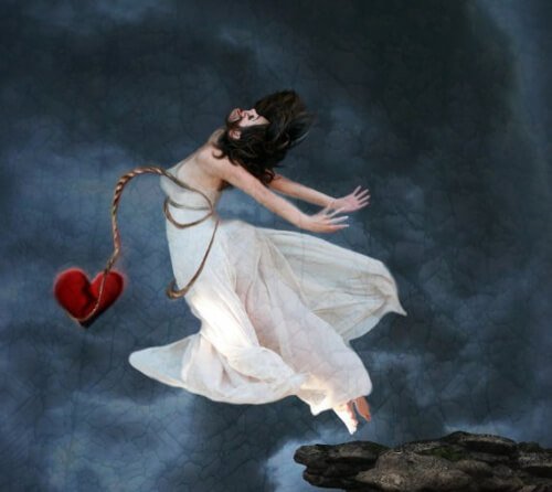 soupirs émotionnelles