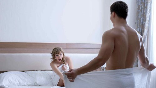 Mythes sur la taille du sexe masculin