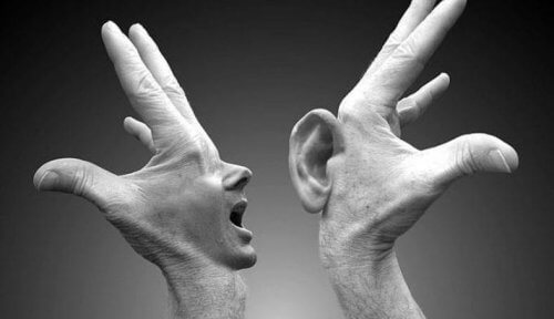 L'importance de savoir écouter
