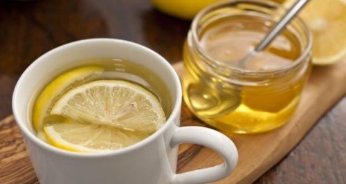 l'écorce de citron