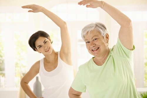 arthrose du cou, une des causes des douleurs cervicales