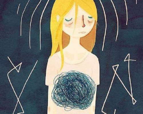 femme-anxieuse