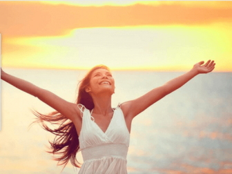 Les grands bienfaits de la gratitude