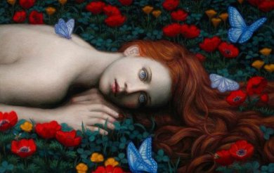 Les personnes complaisantes cachent de nombreuses blessures