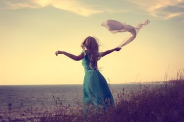 Quand vous n’en pouvez plus, lâchez prise