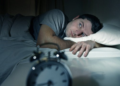Remèdes naturels pour trouver le sommeil et éviter l'insomnie