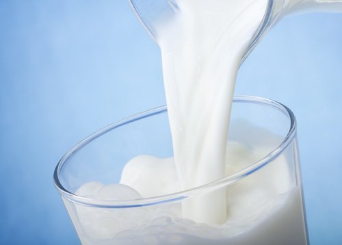 lait