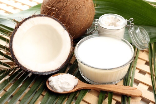 6 incroyables bienfaits de l'huile de coco