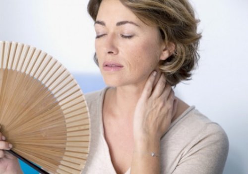 Etes-vous en train d’empirer les effets de la ménopause ? Etes-vous en train d’empirer les effets de la ménopause ?