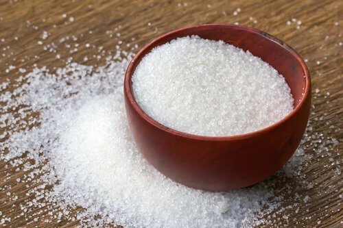 Qu'est-ce que le fructose ?