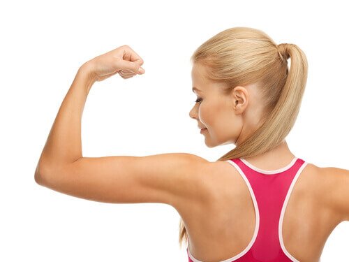 Boire peu d'eau diminue la masse musculaire 