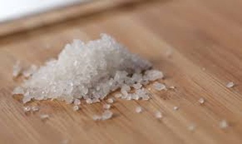8 bienfaits surprenants du sel marin