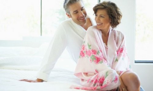 ménopause et sexualité