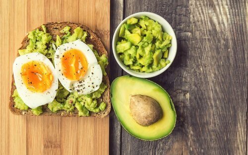 aliments rassasiants à inclure dans votre petit-déjeuner : œufs